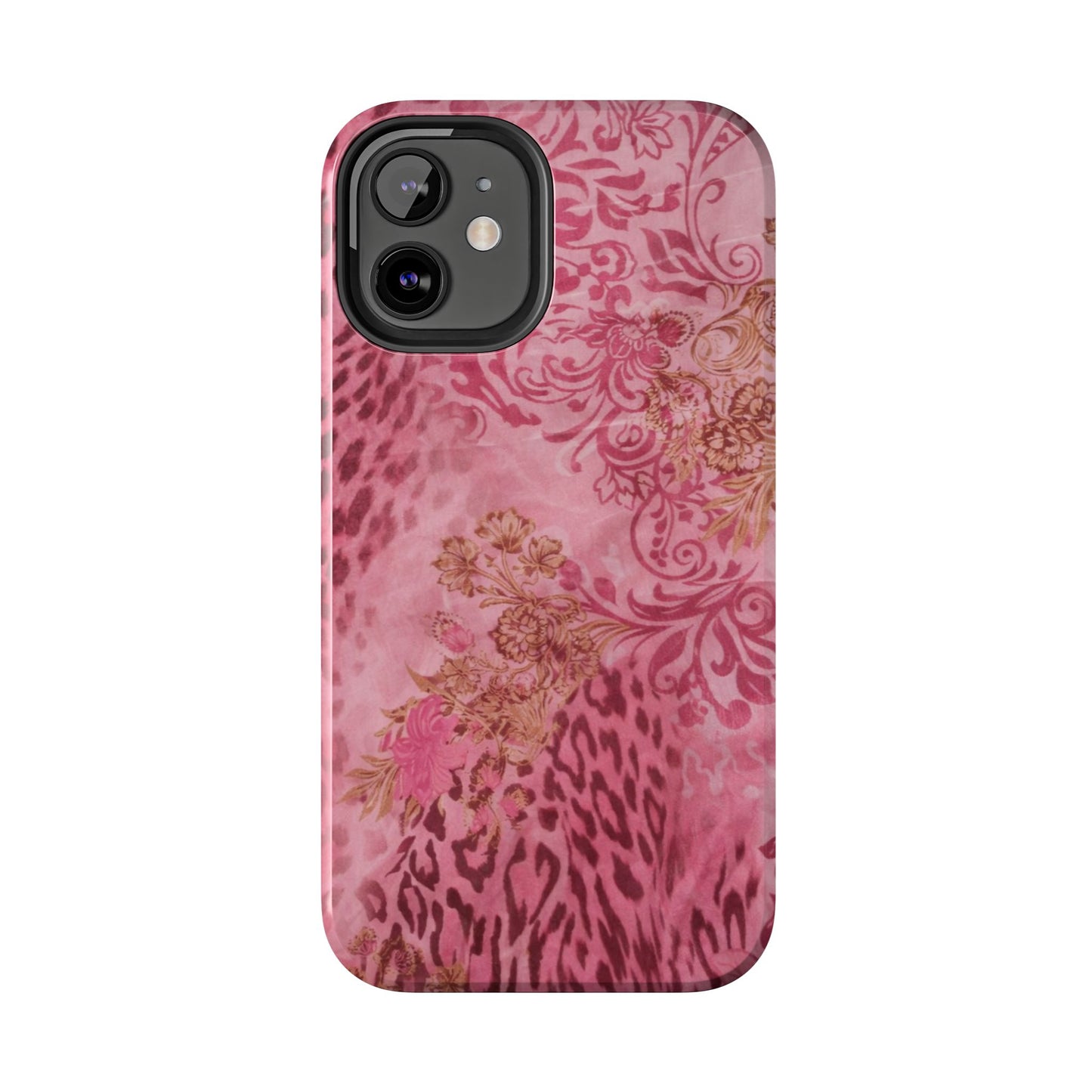 Y2K Multi Print - Protective Phone Case