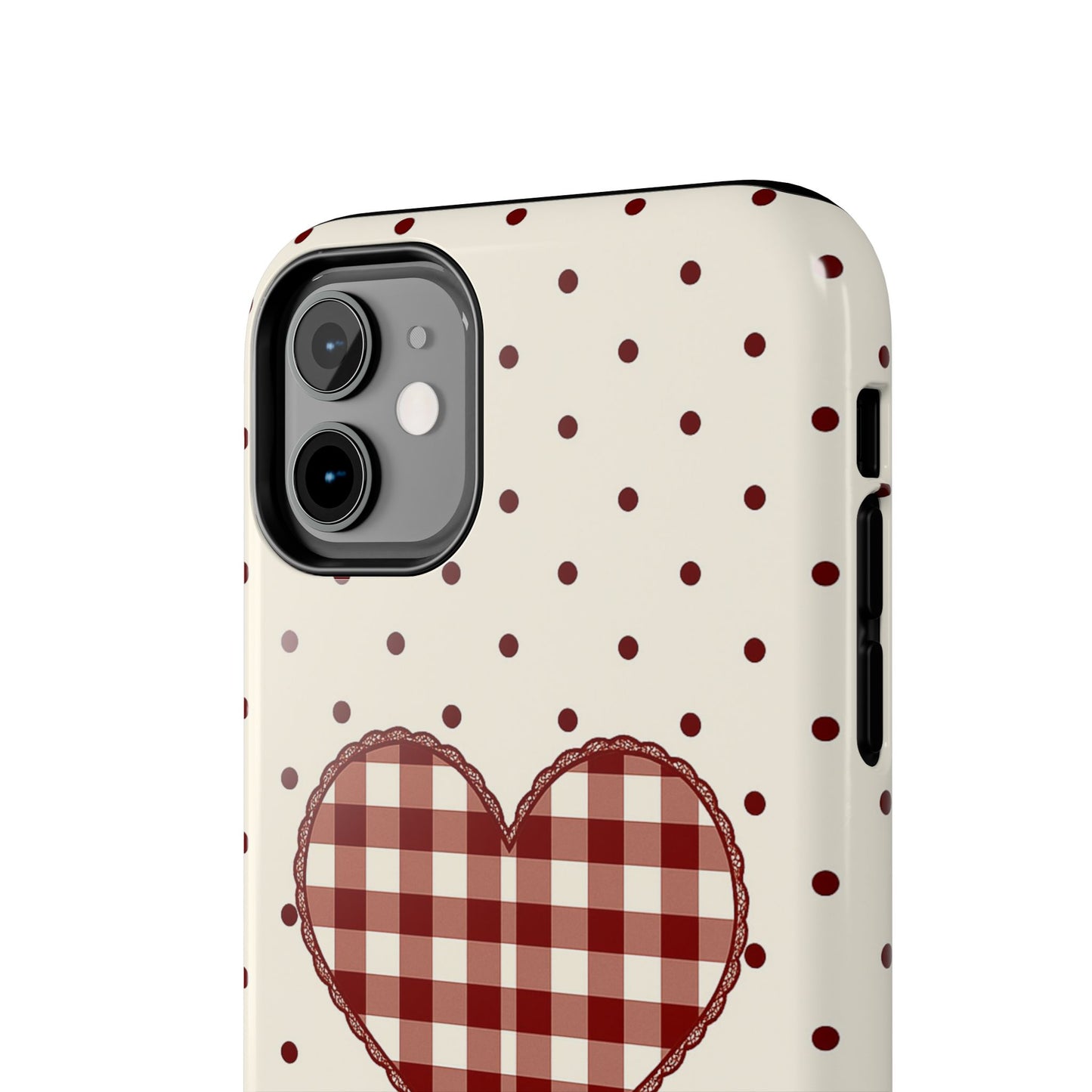 Valentine - Protective Phone Case
