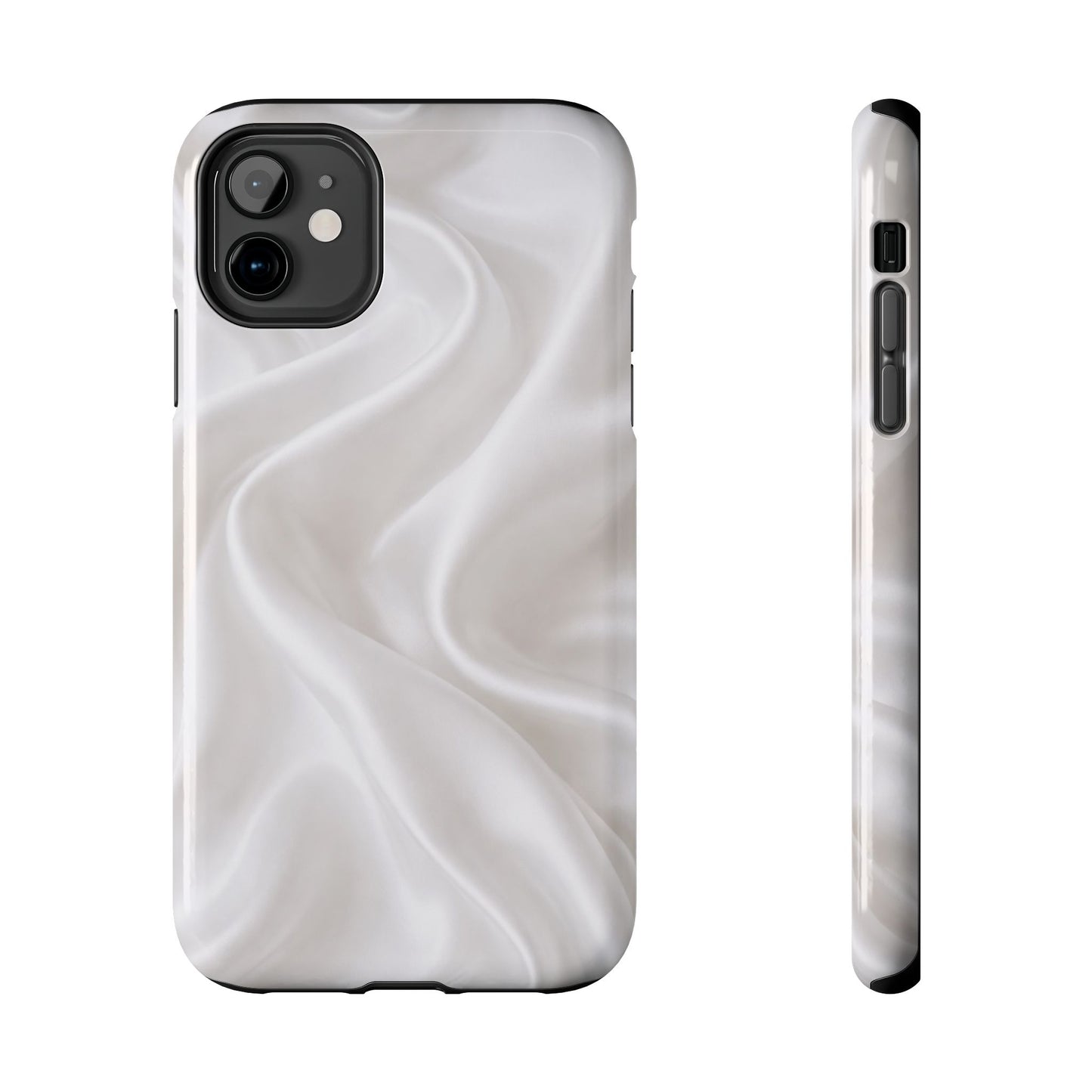 Silky - Protective Phone Case