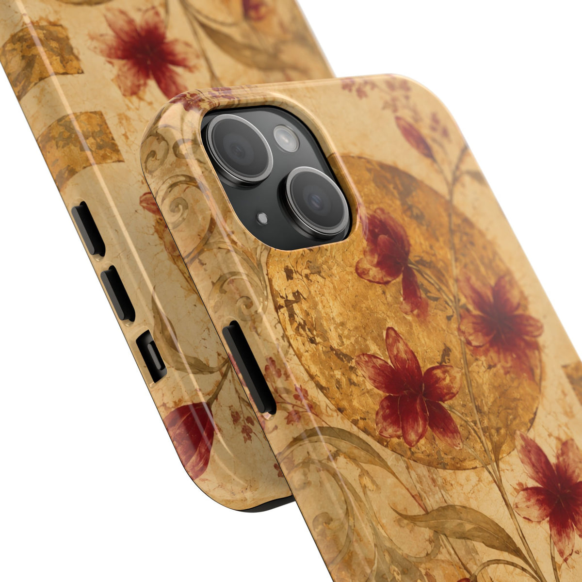 Sunburst - Protective Phone Case