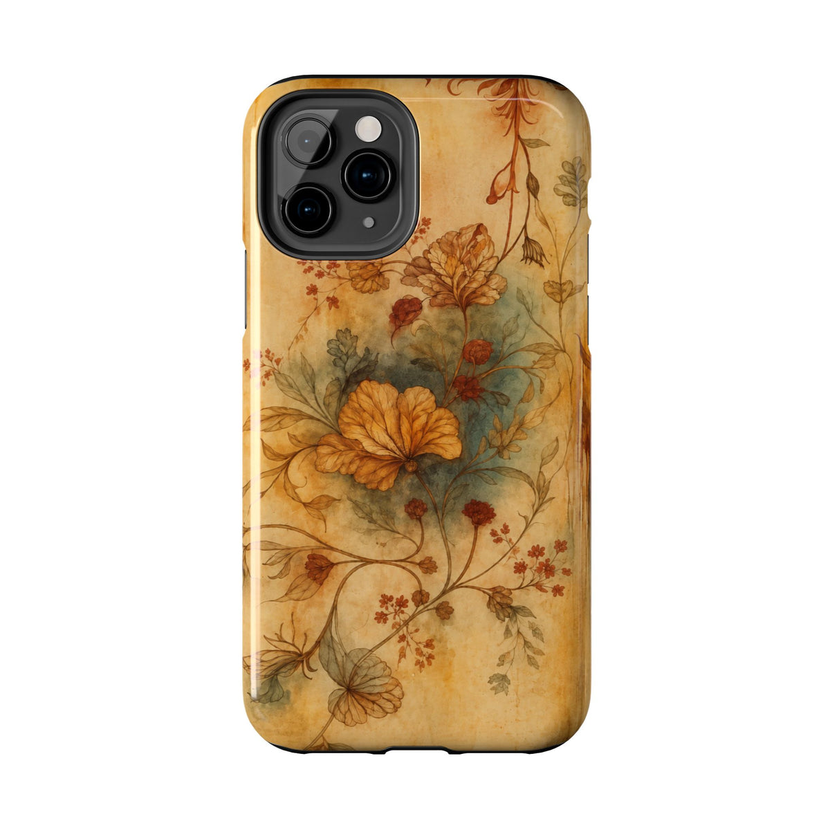 Botanist - Protective Phone Case