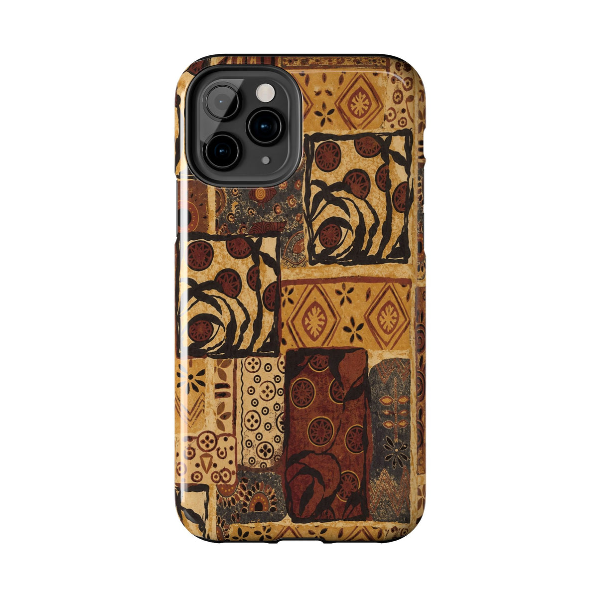 Brooklyn - Protective Phone Case