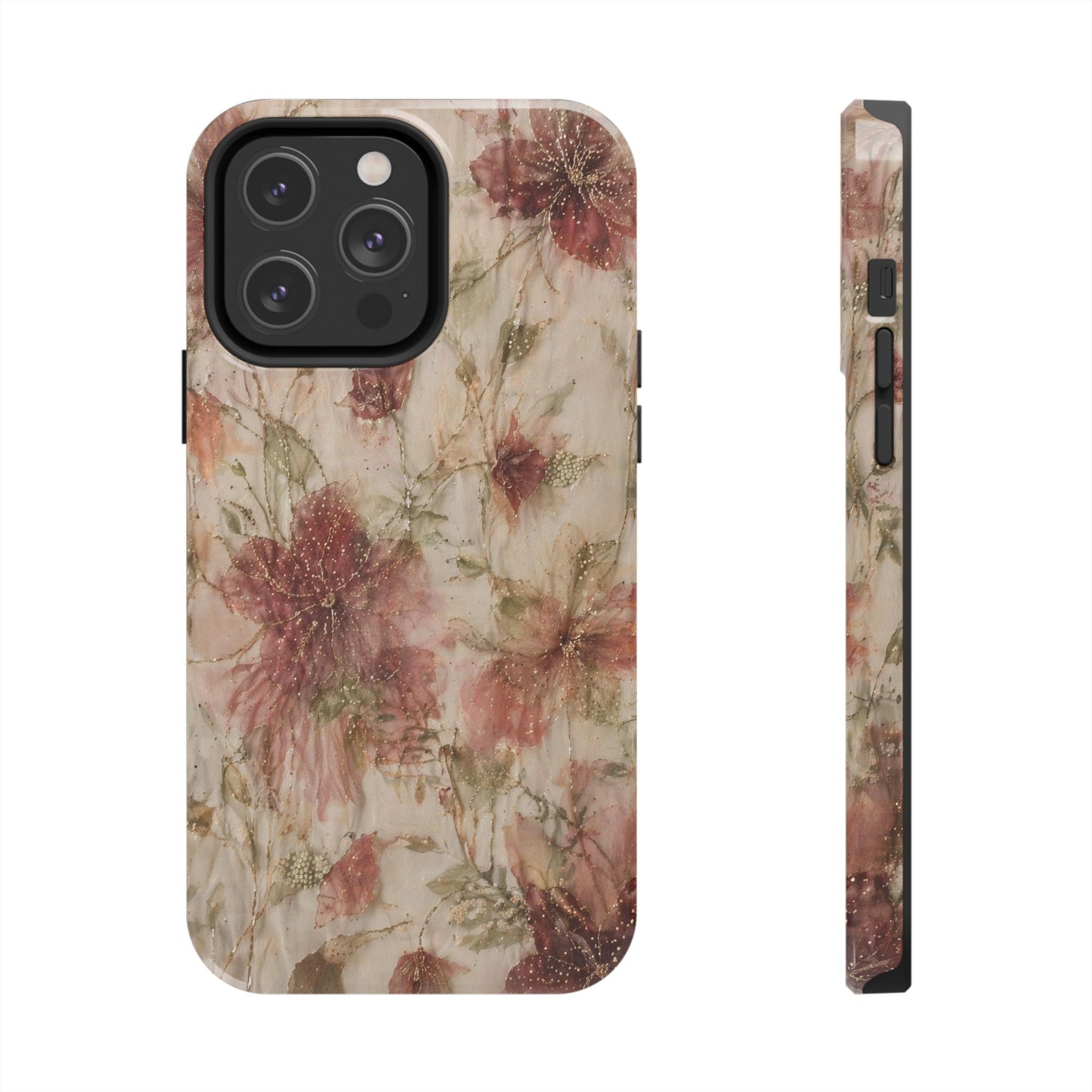 Fairy - Protective Phone Case
