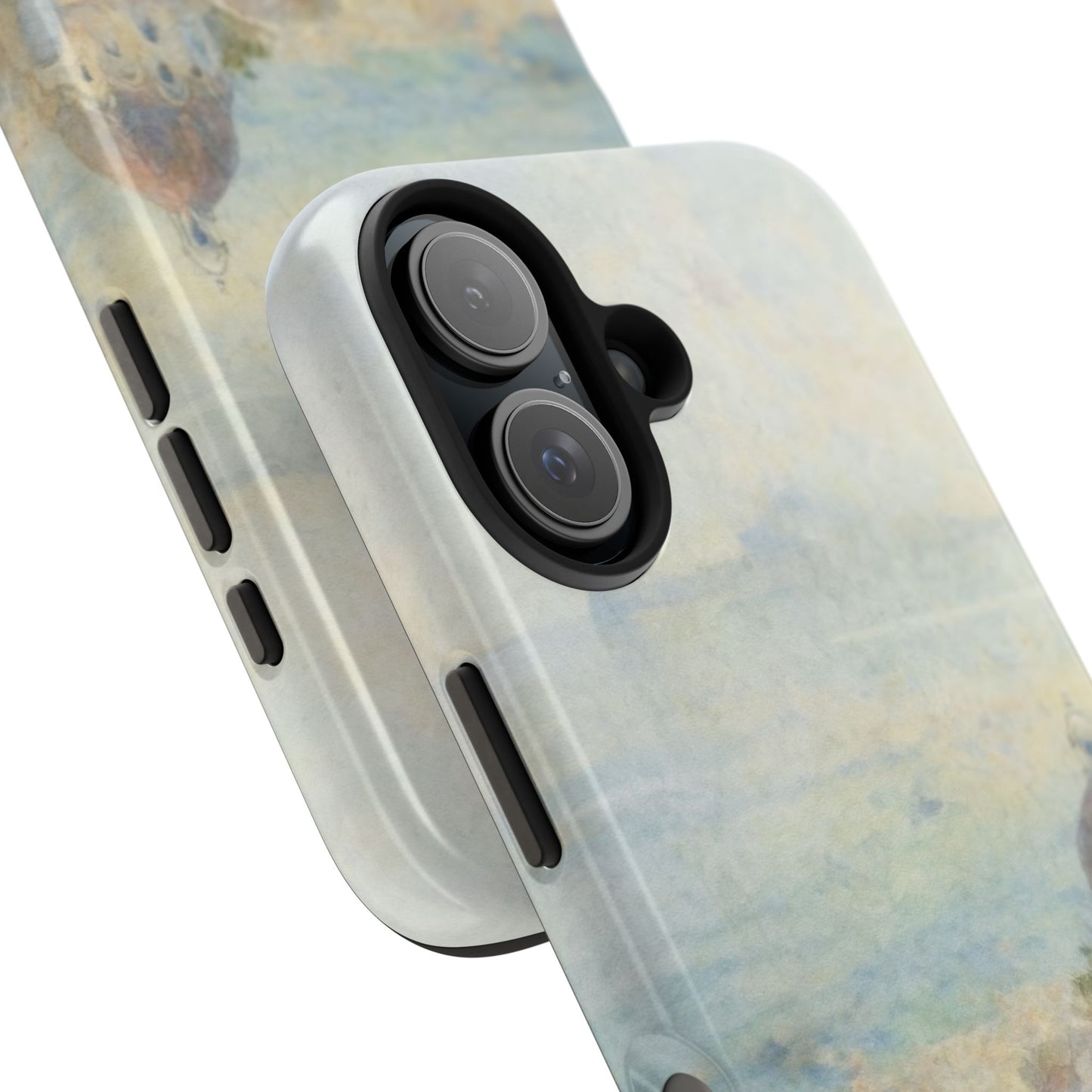 Coastal Italy - Protective Phone Case