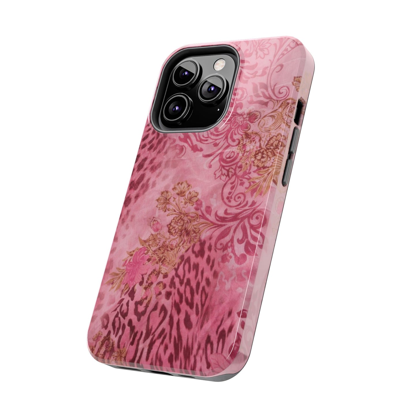 Y2K Multi Print - Protective Phone Case
