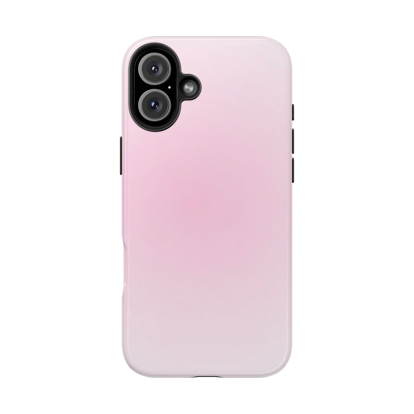Pink Ombre - Protective Phone Case