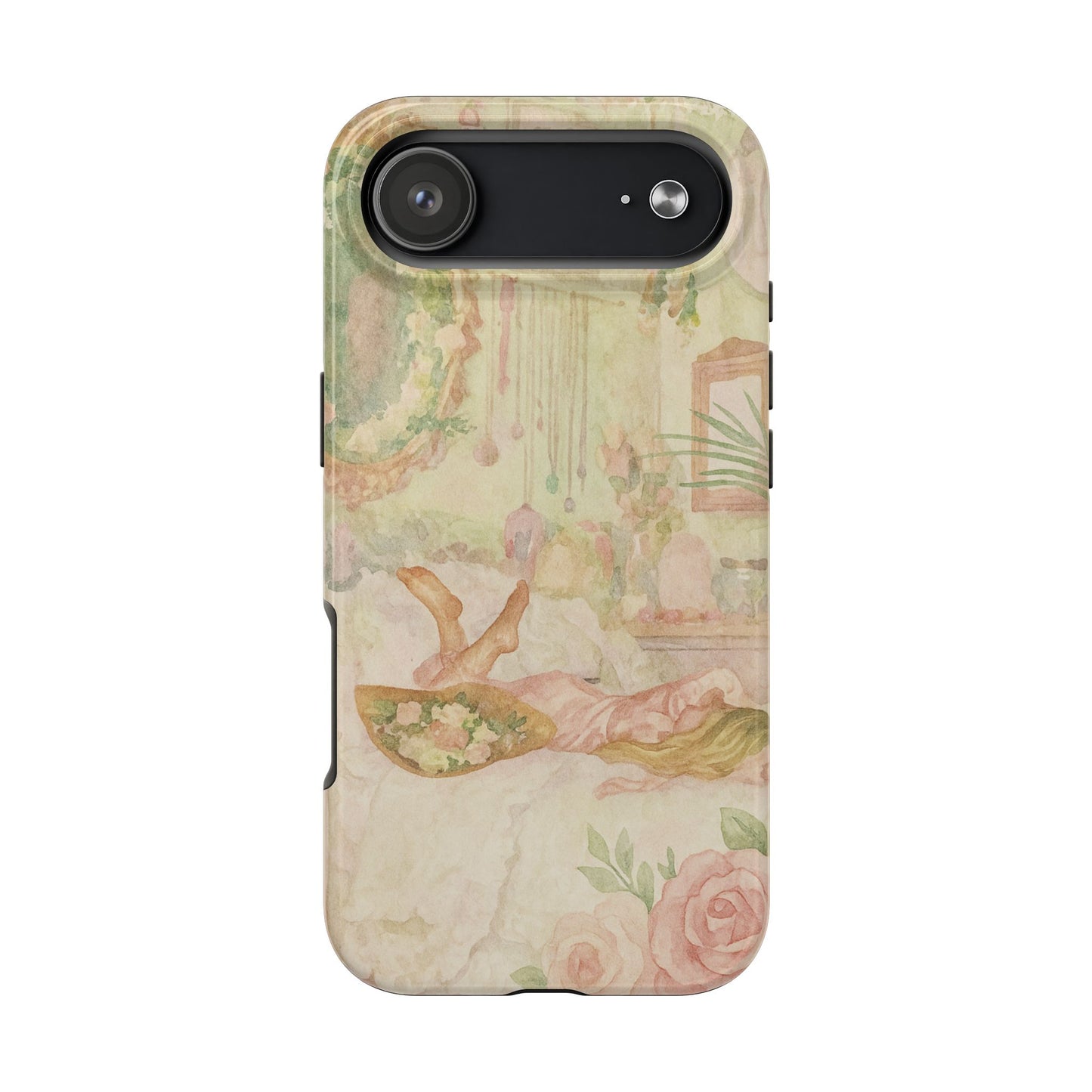 Ivy Boudoir - Protective Phone Case