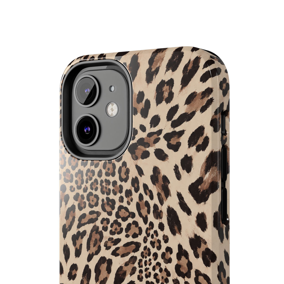 Femme Feline - Protective Phone Case