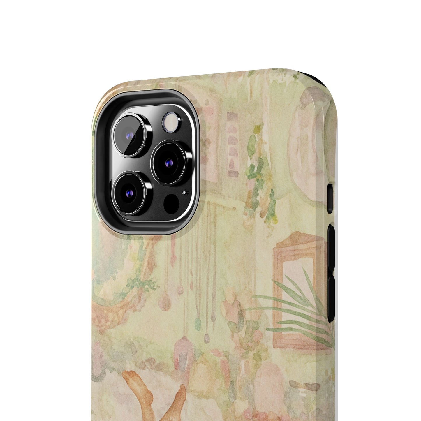 Ivy Boudoir - Protective Phone Case