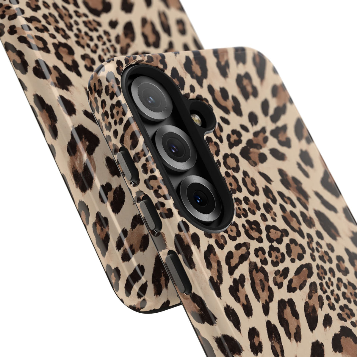 Femme Feline - Protective Phone Case
