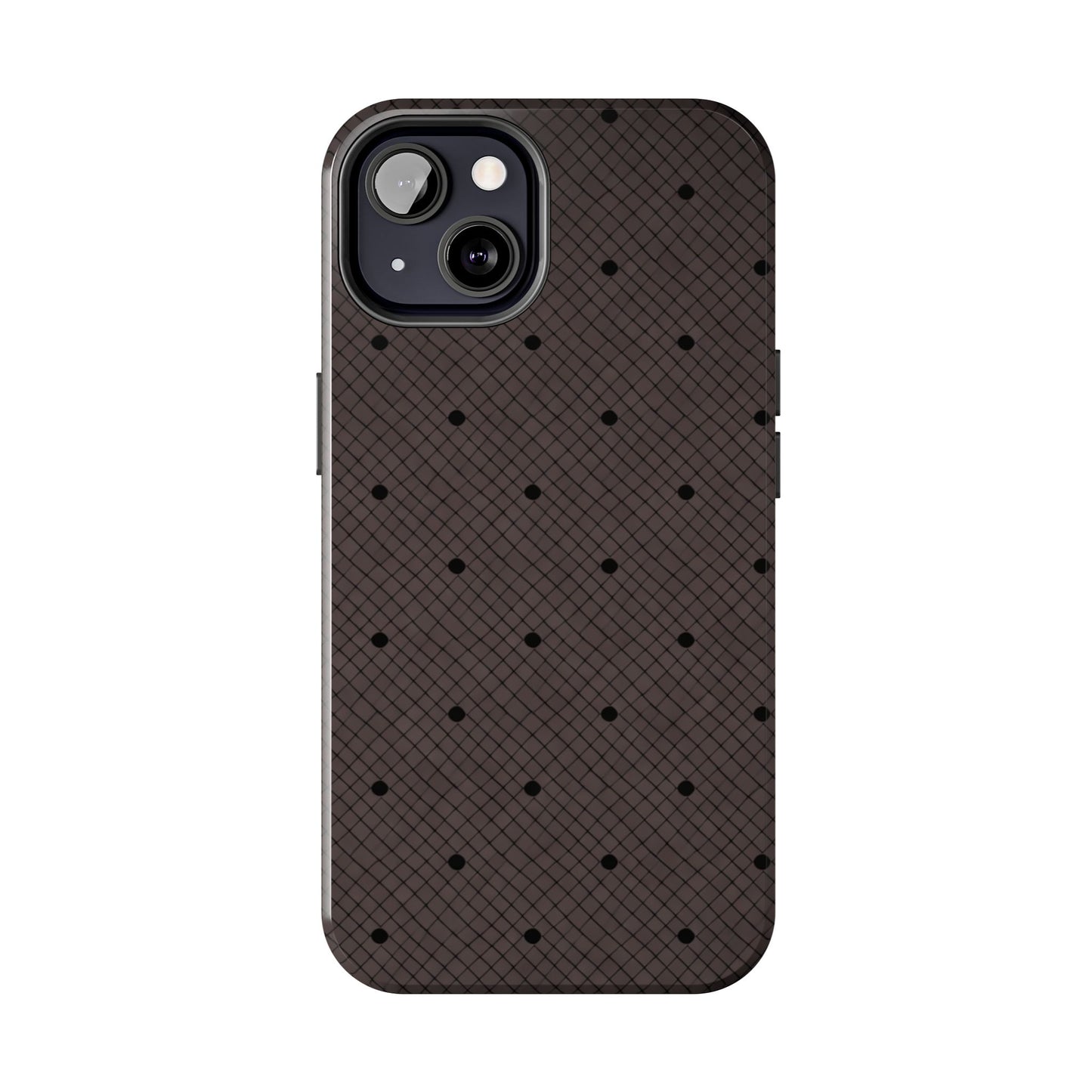 Black Stocking - Protective Phone Case