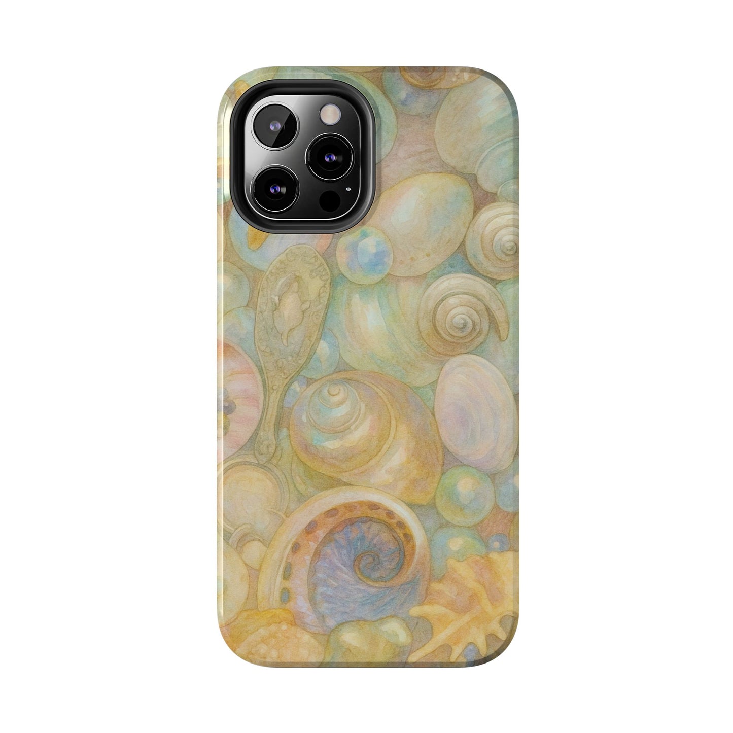 Shell Collection - Protective Phone Case