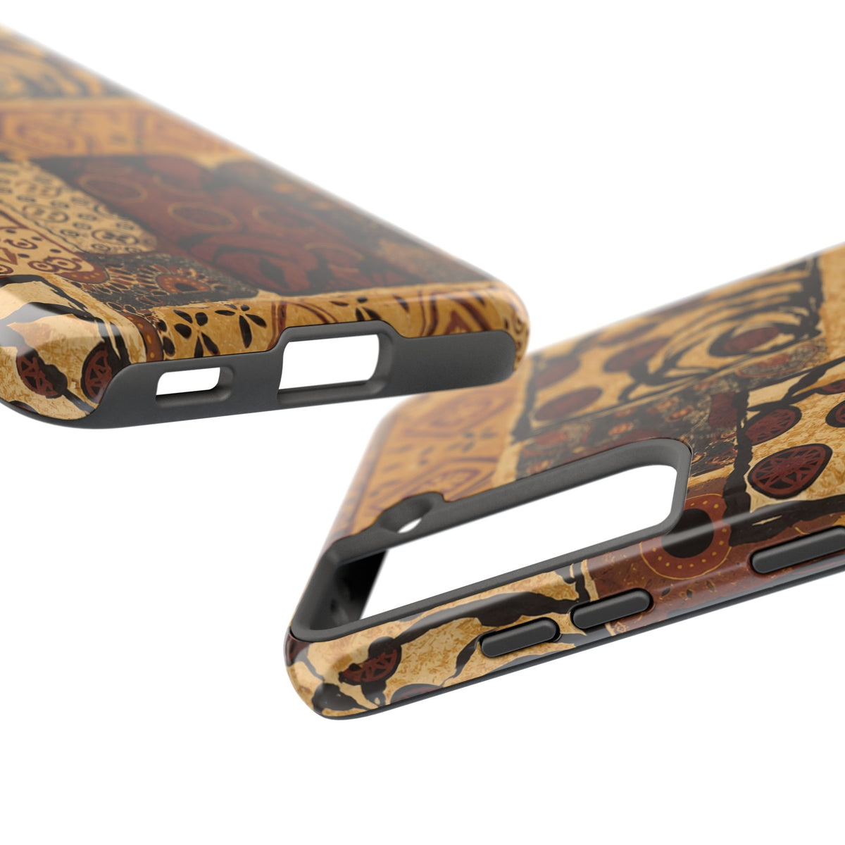 Brooklyn - Protective Phone Case