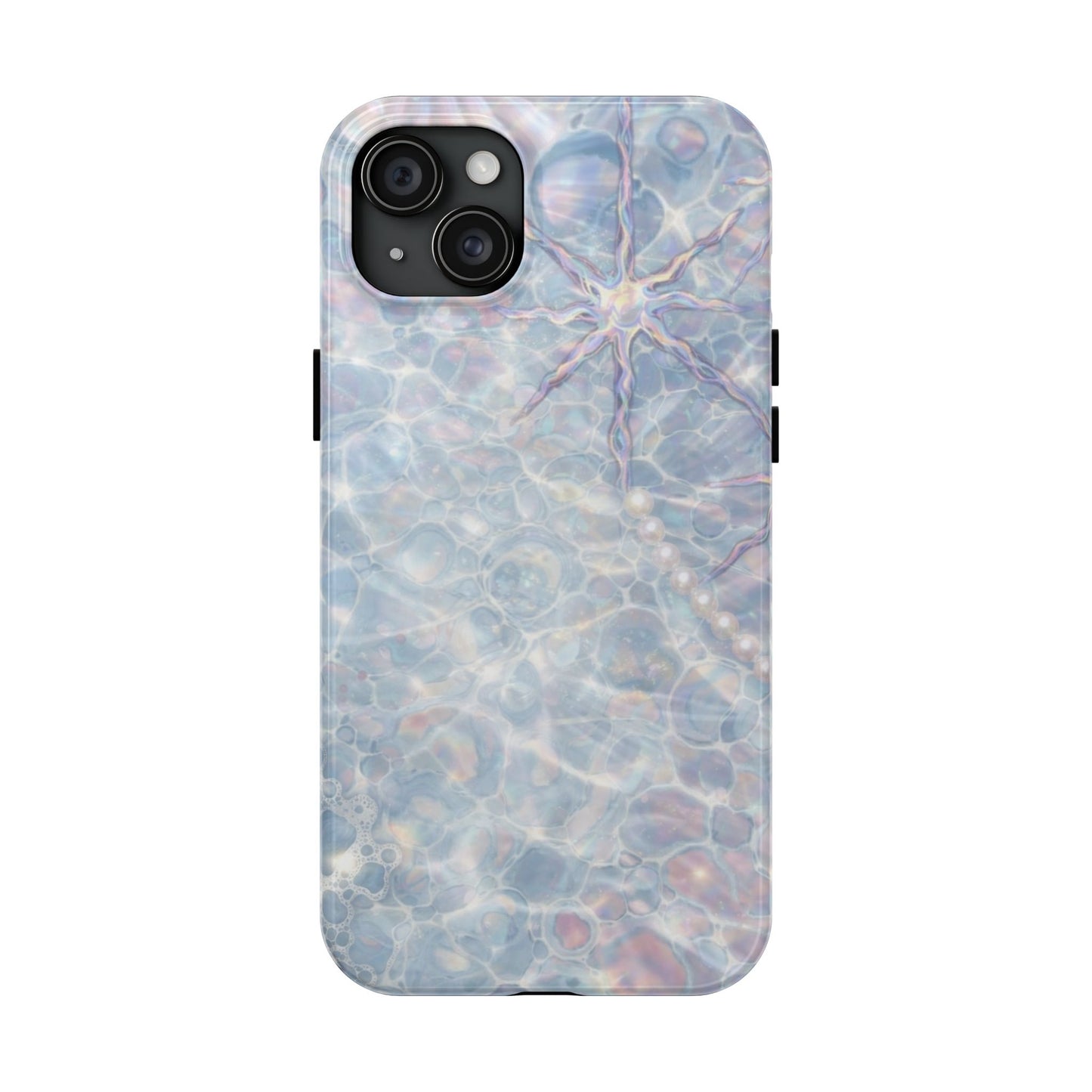 Ocean Floor - Protective Phone Case