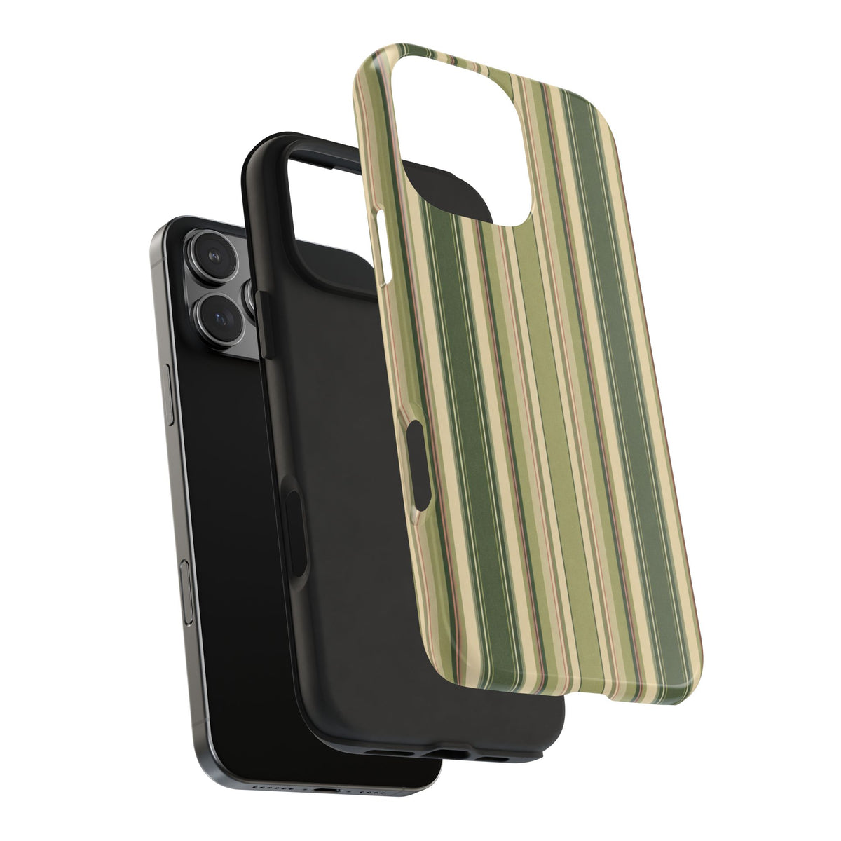 Sunday Market - Protective Phone Case