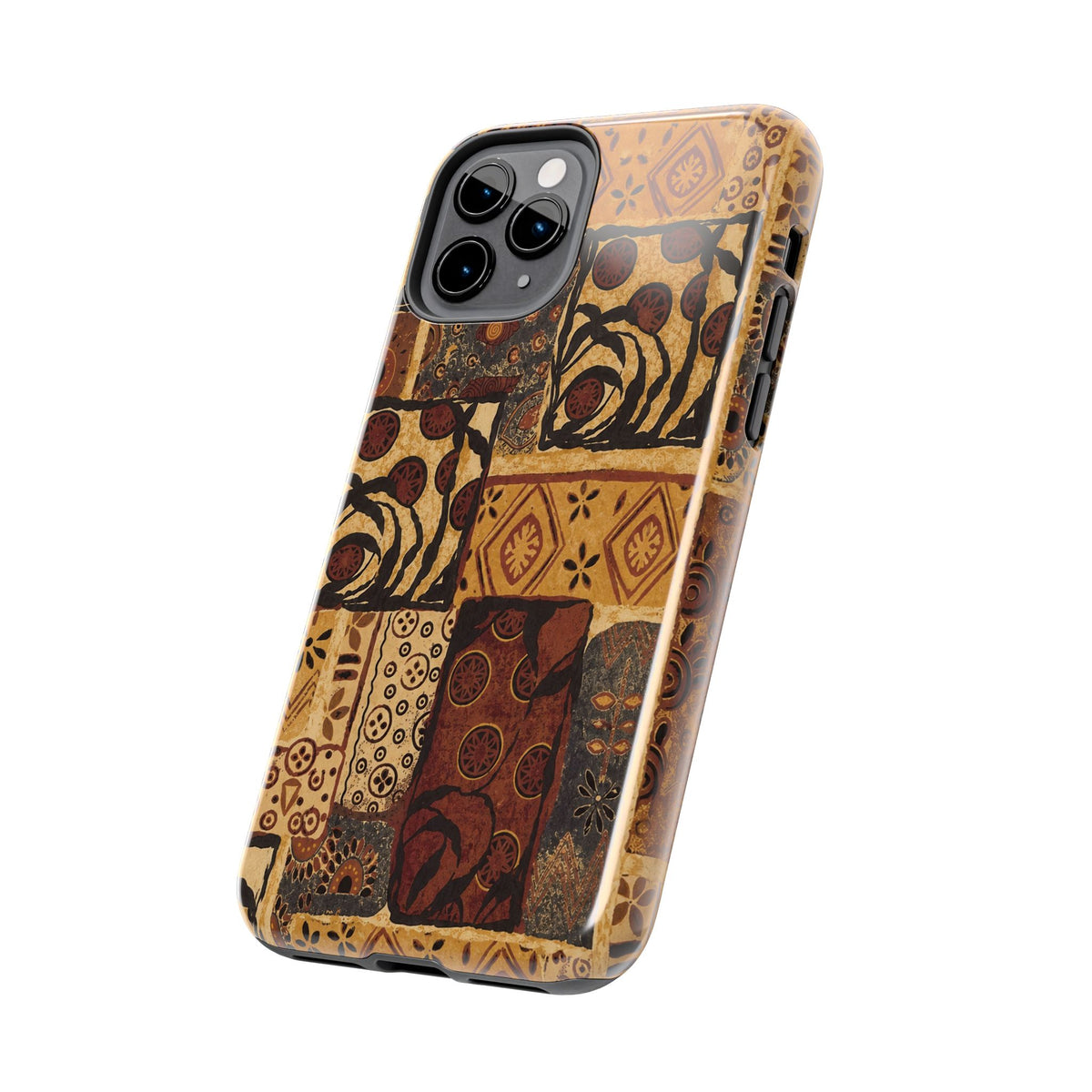 Brooklyn - Protective Phone Case