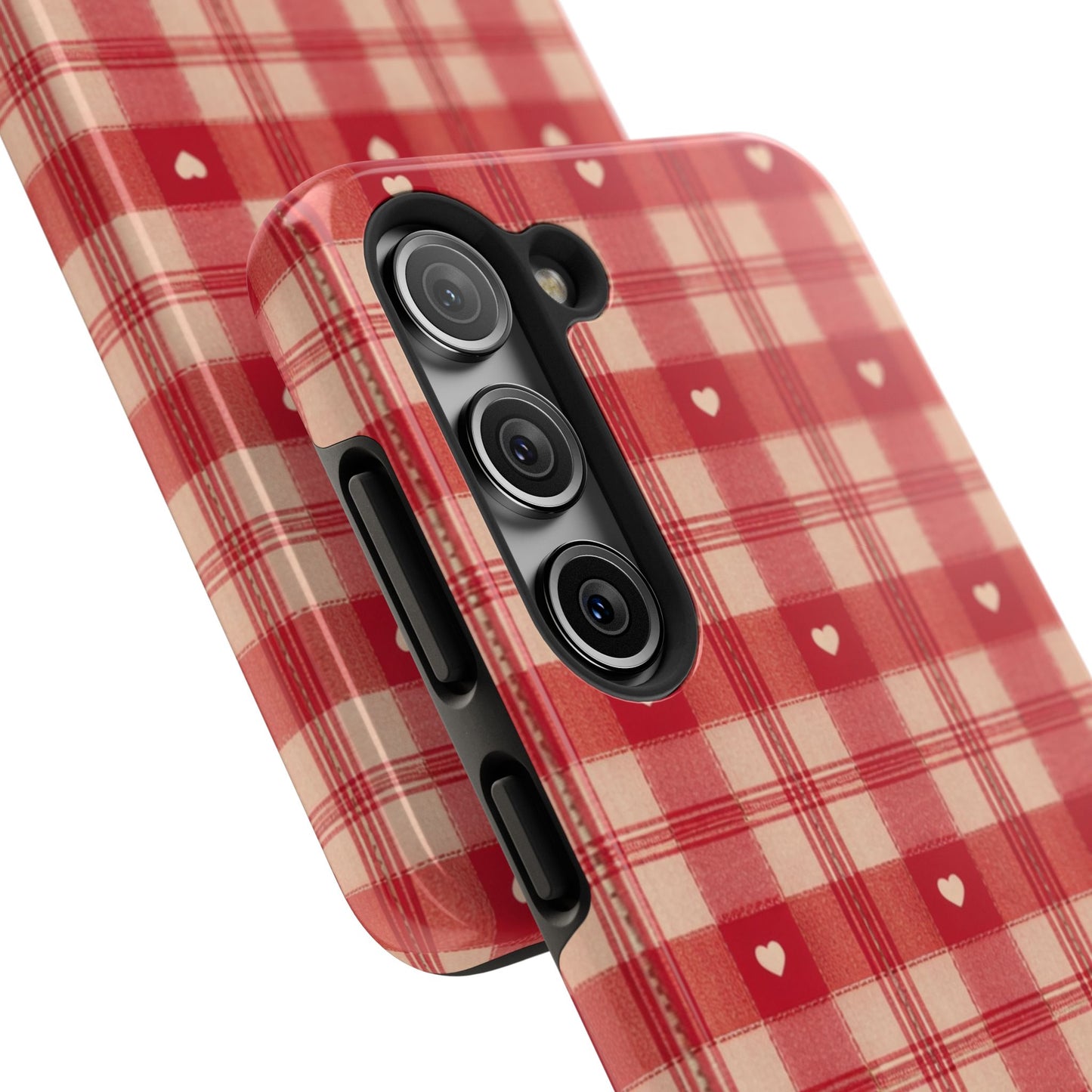 Picnic Blanket - Protective Phone Case