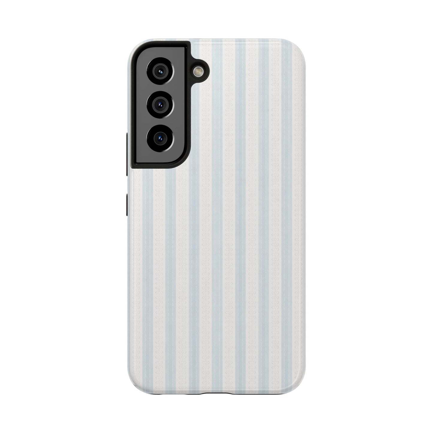 Coastal Stripes - Protective Phone Case