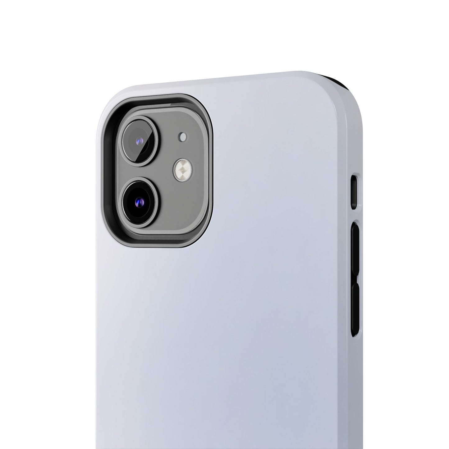 Blue Ombre - Protective Phone Case