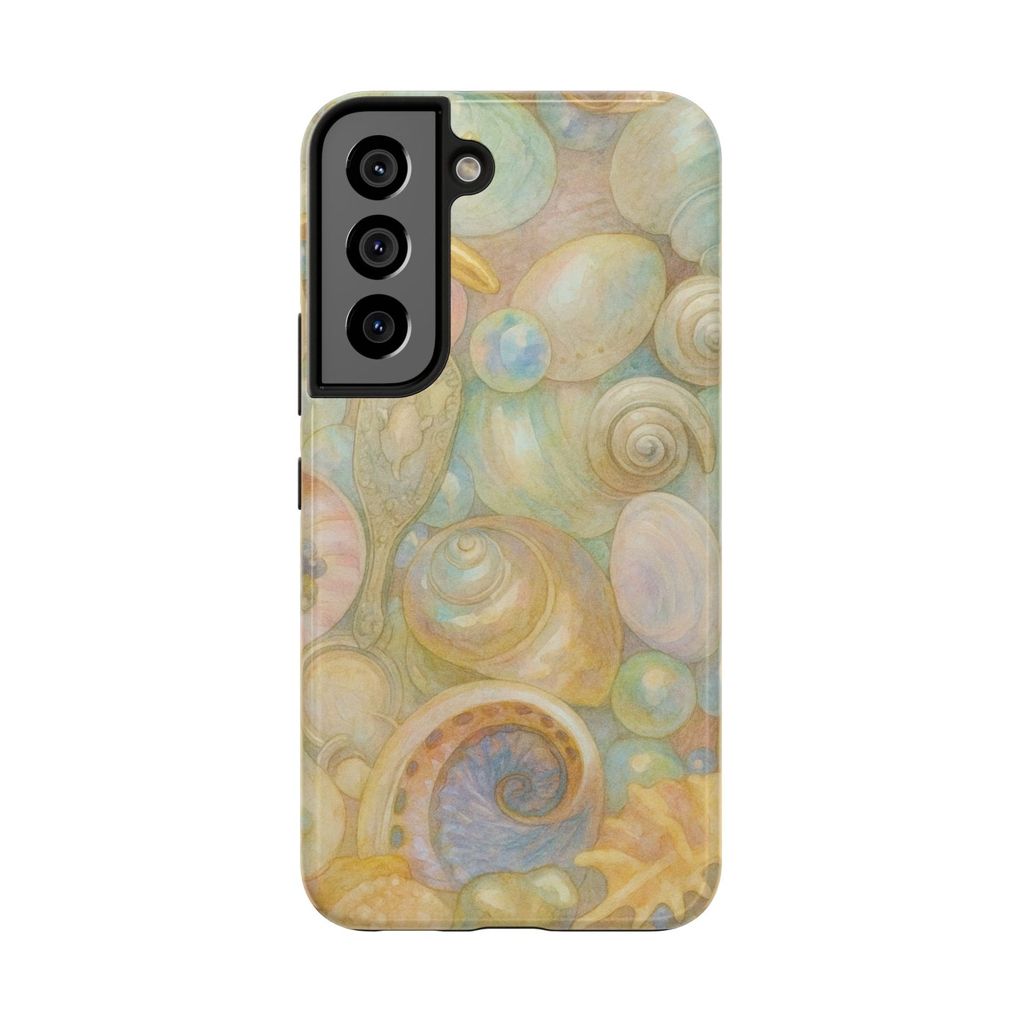 Shell Collection - Protective Phone Case