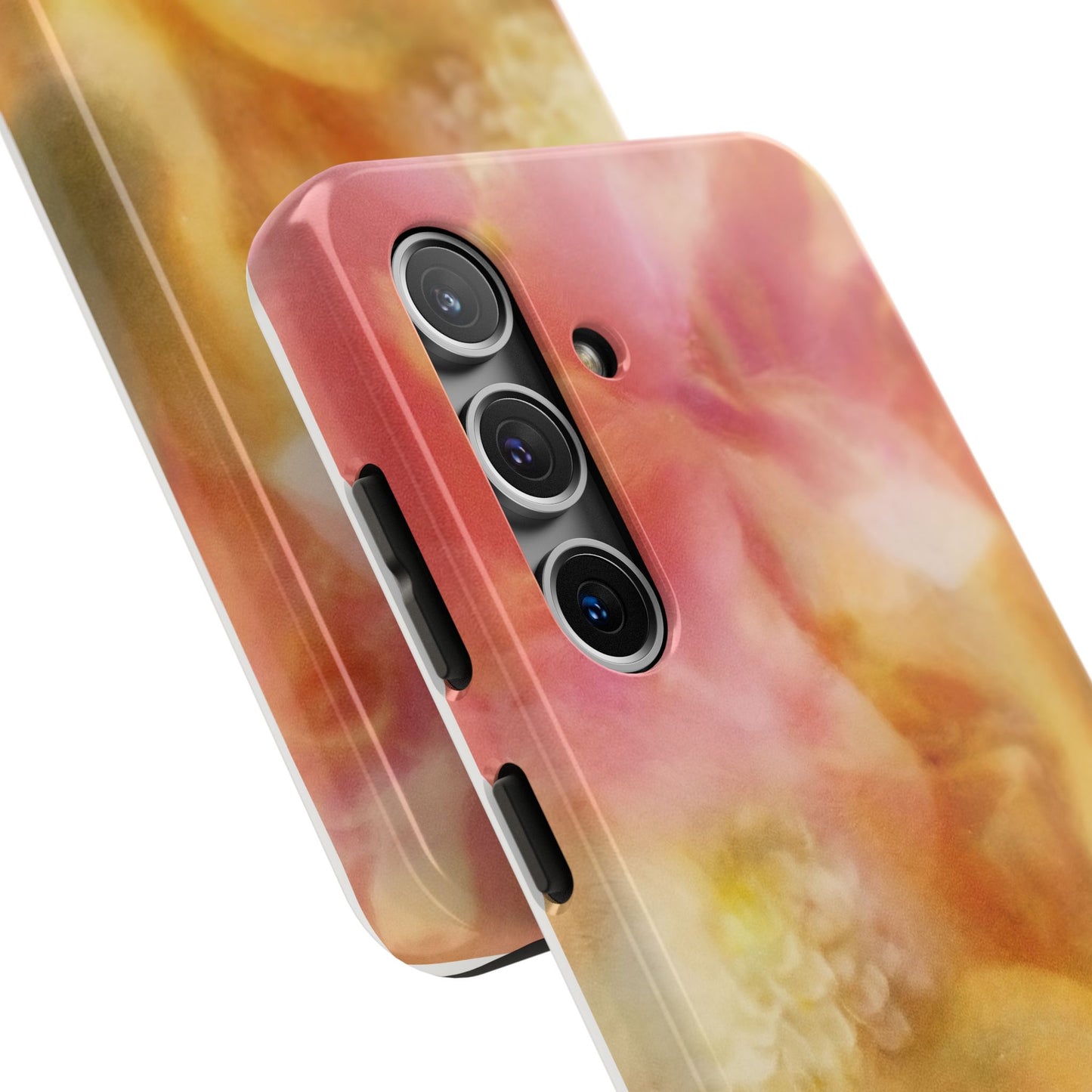 Fairy Blossom - Protective Phone Case