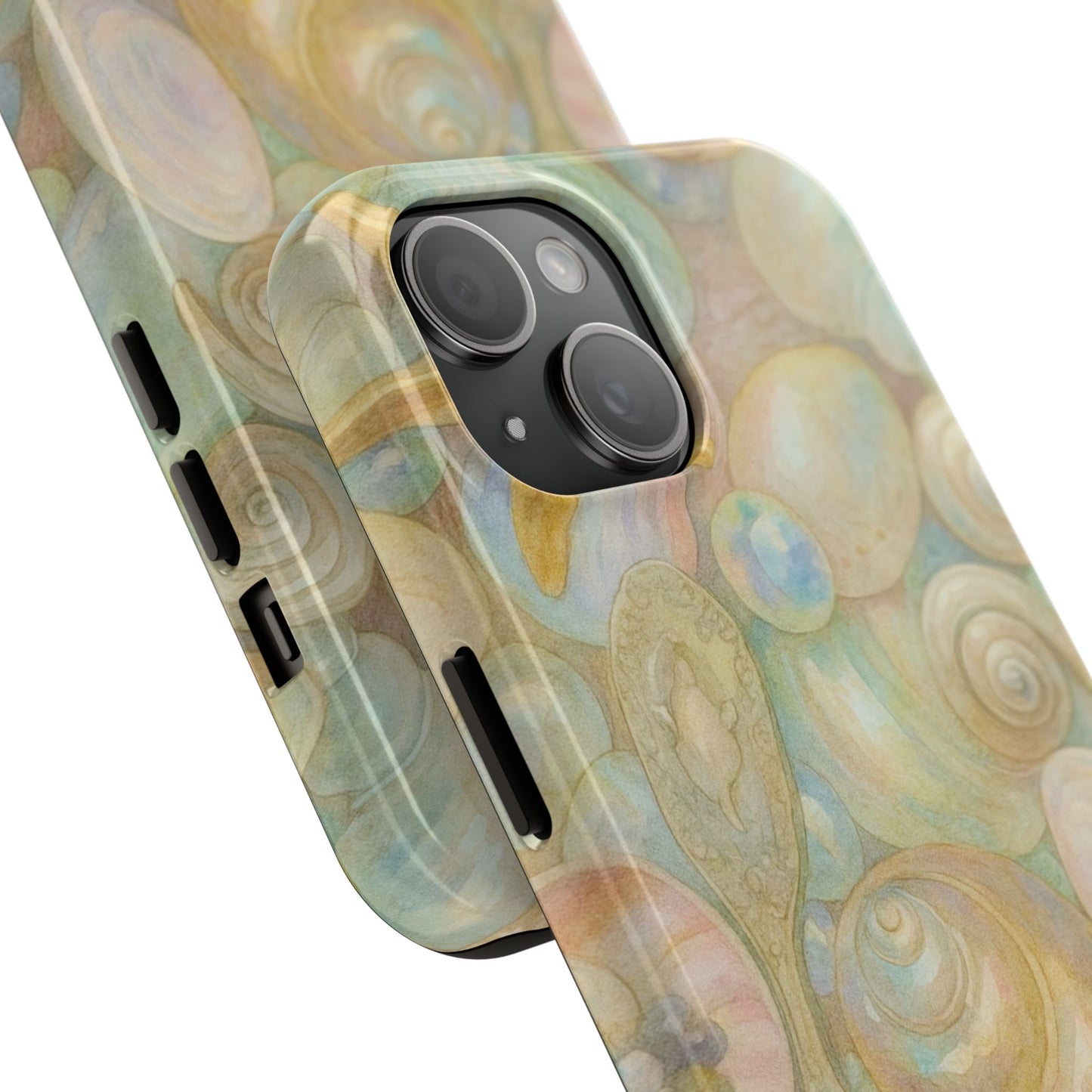 Shell Collection - Protective Phone Case