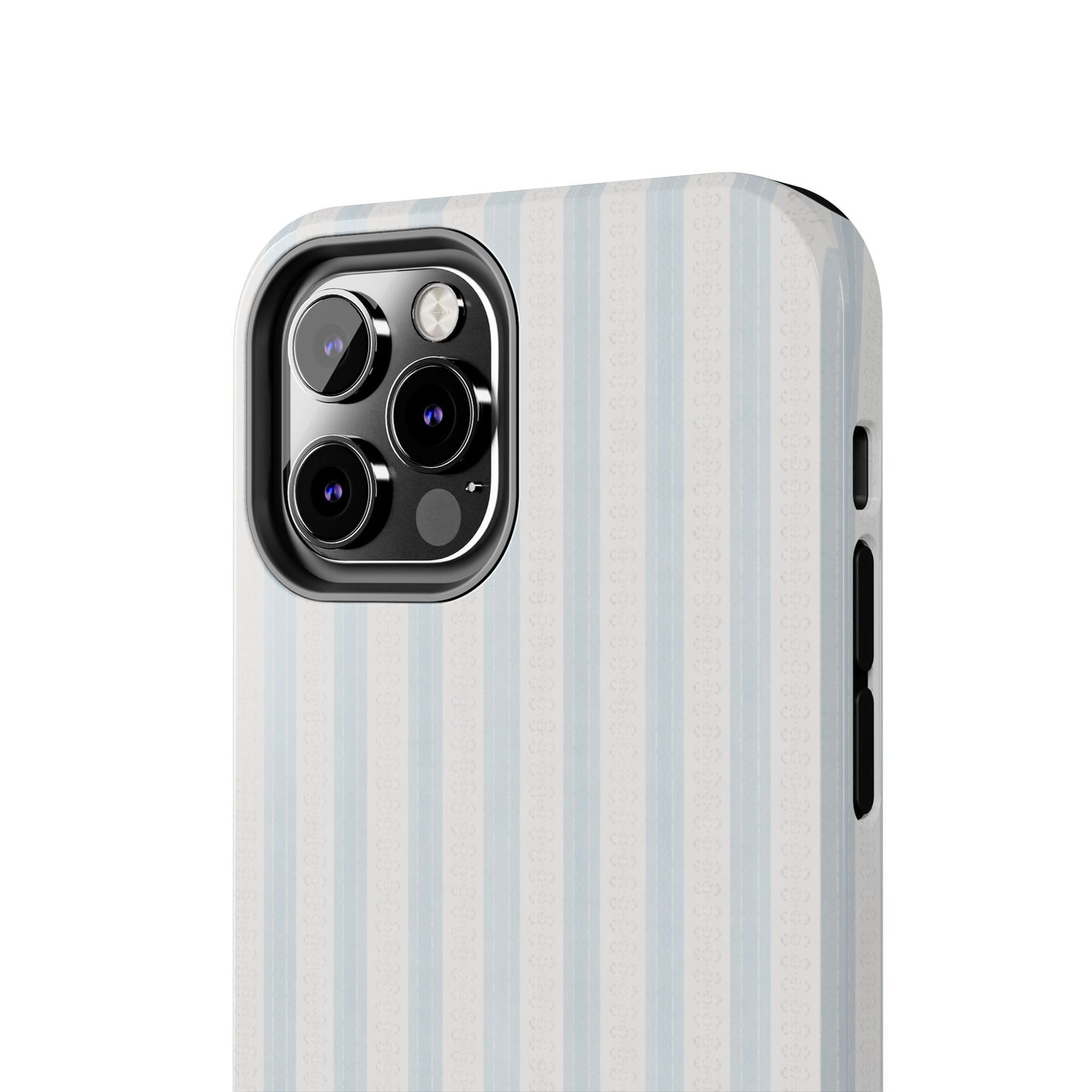 Coastal Stripes - Protective Phone Case
