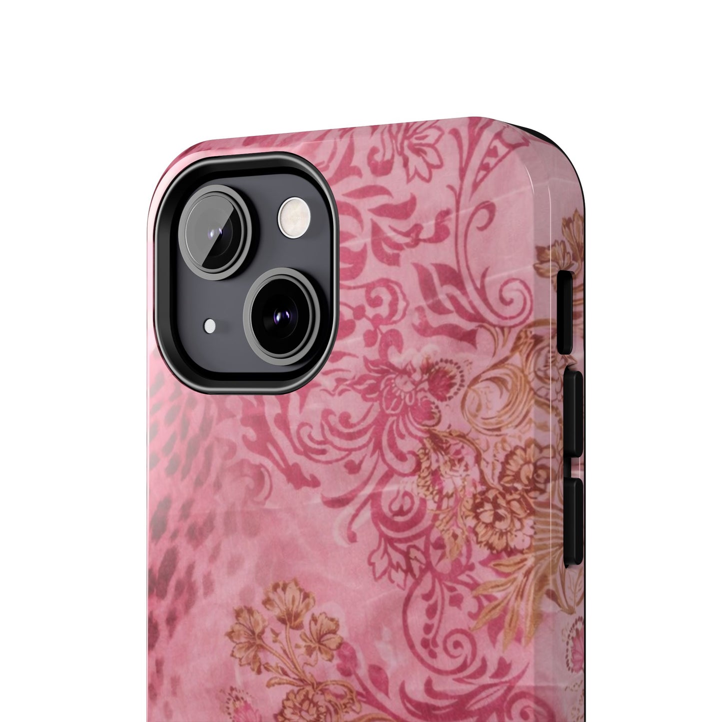 Y2K Multi Print - Protective Phone Case