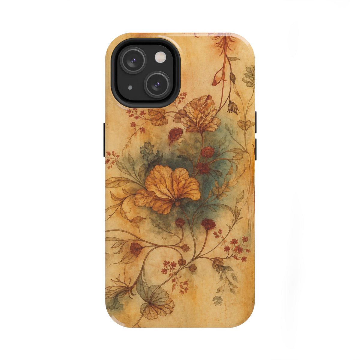 Botanist - Protective Phone Case