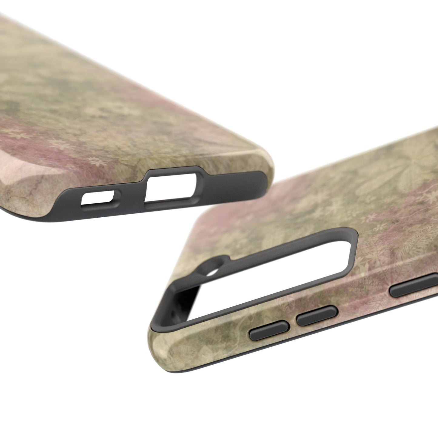 Jungle Garden - Protective Phone Case