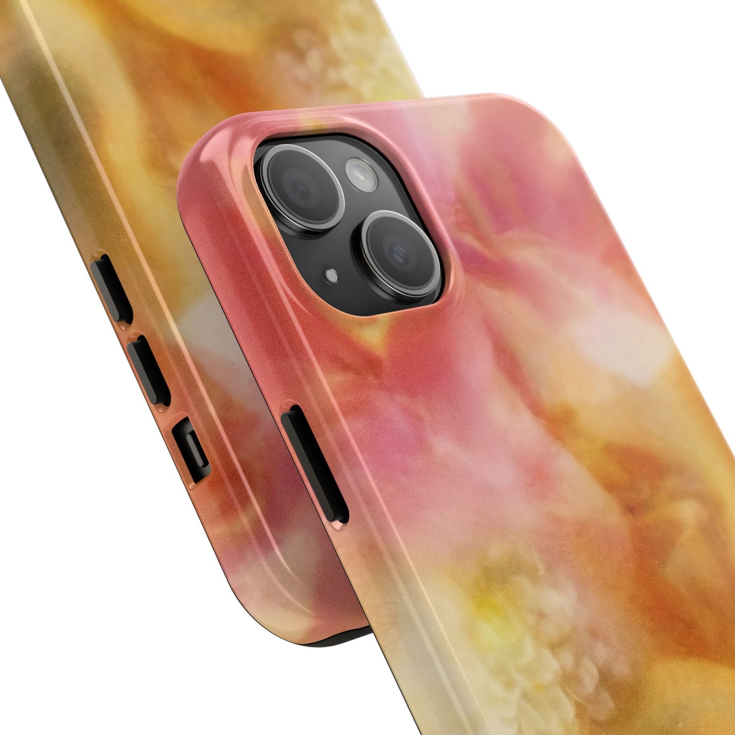 Fairy Blossom - Protective Phone Case