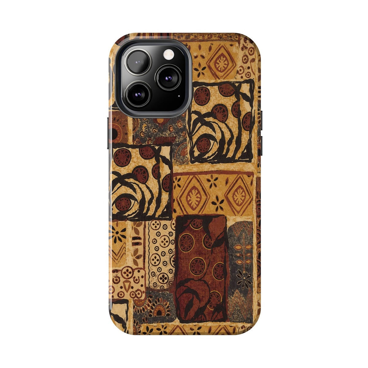 Brooklyn - Protective Phone Case
