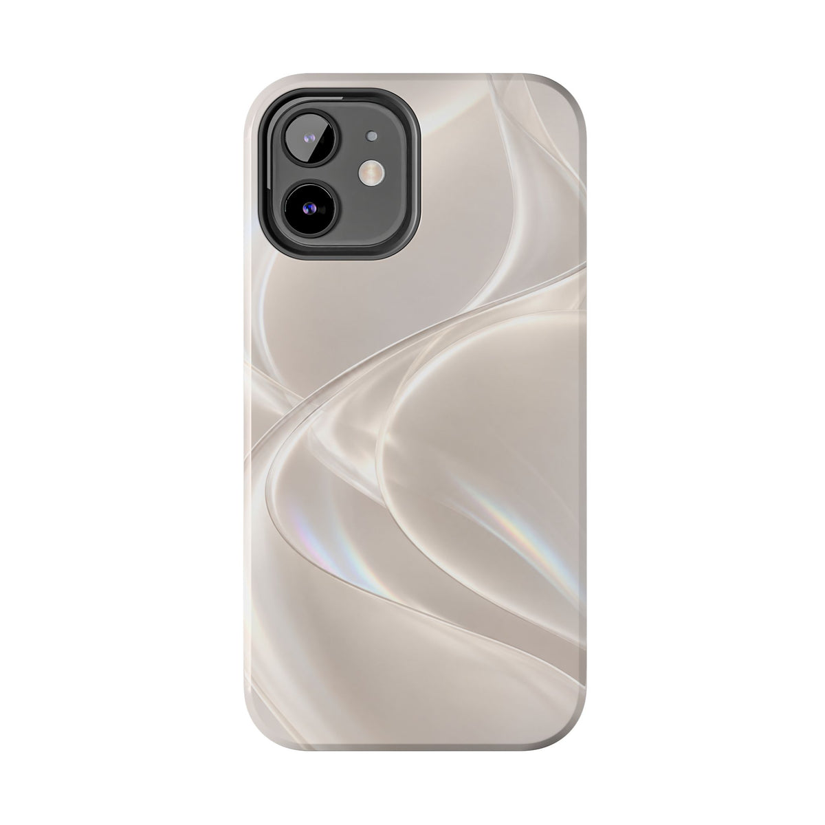 Iridescent - Protective Phone Case