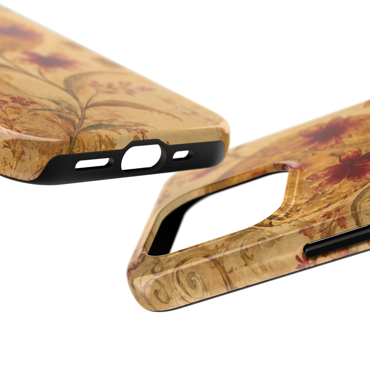 Sunburst - Protective Phone Case
