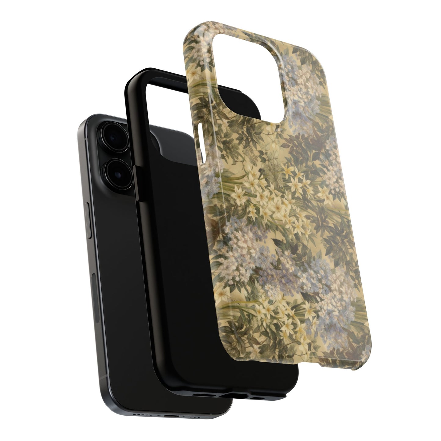 Meadow - Protective Phone Case