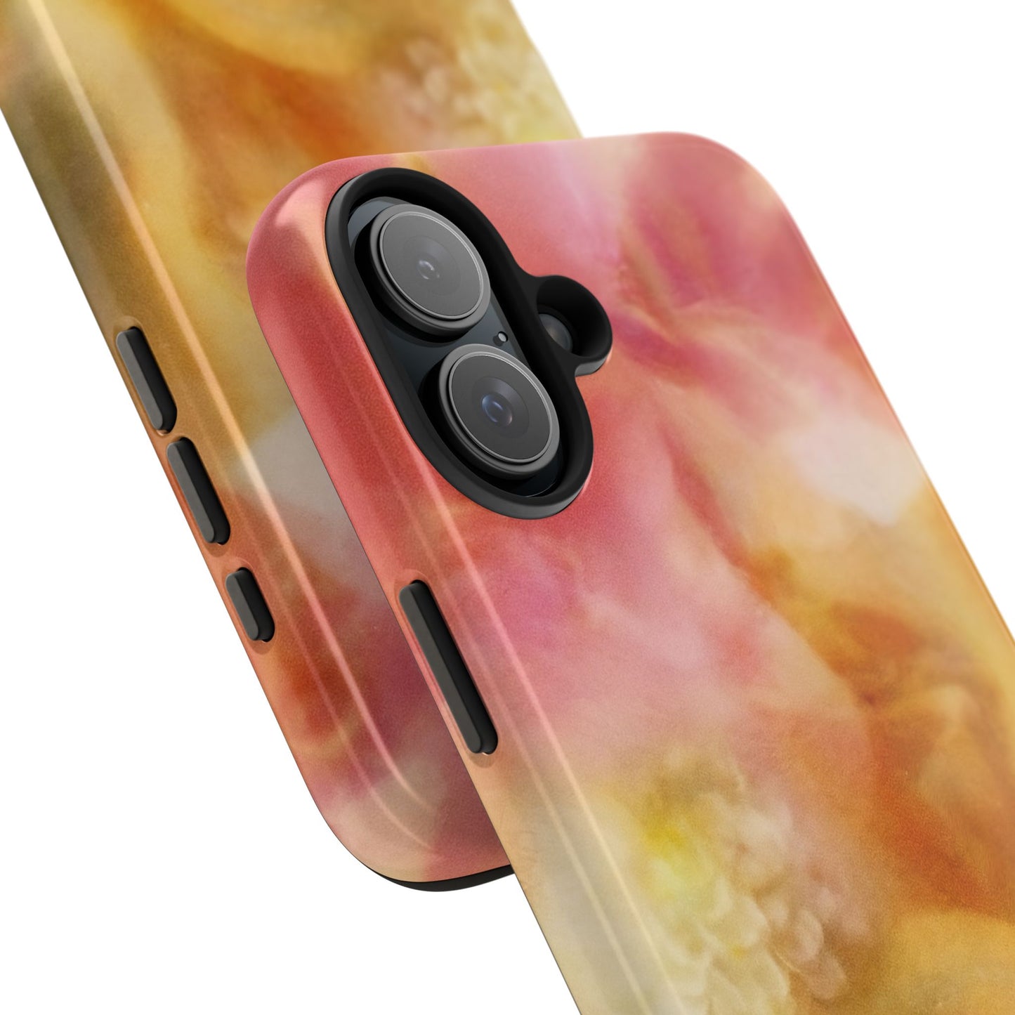 Fairy Blossom - Protective Phone Case