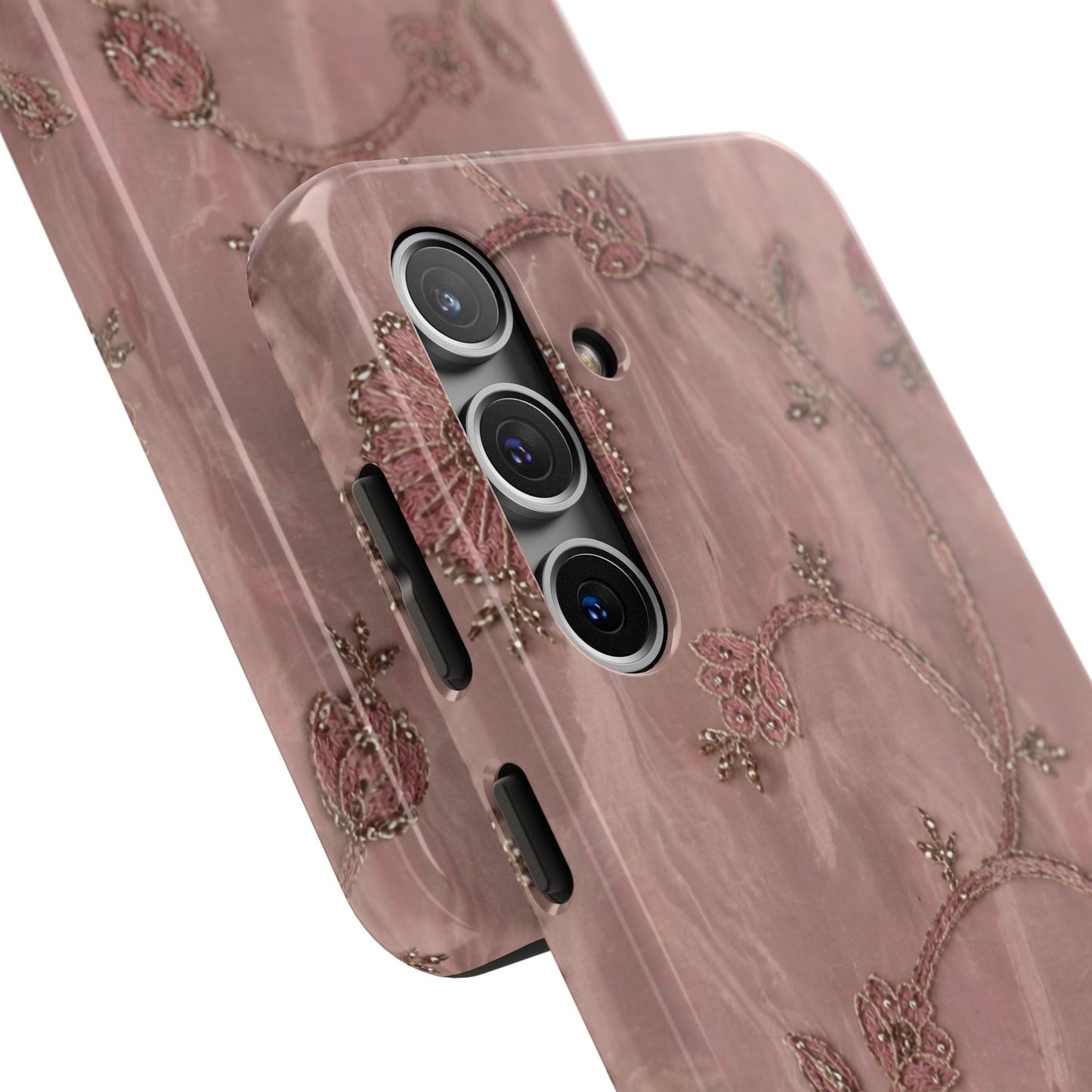 Lacie - Protective Phone Case