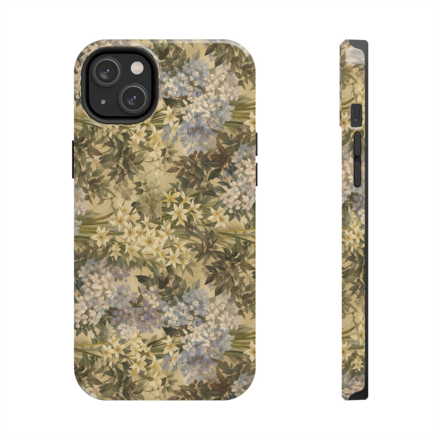 Meadow - Protective Phone Case