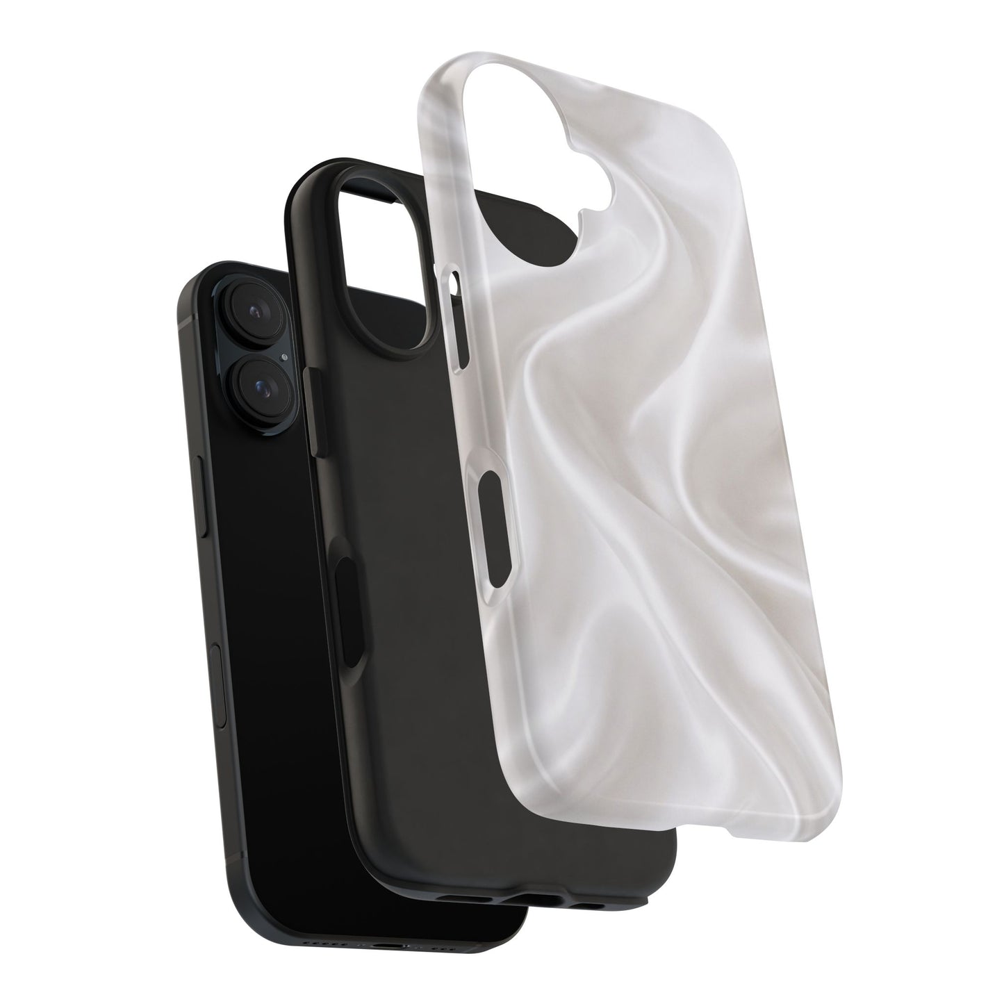 Silky - Protective Phone Case