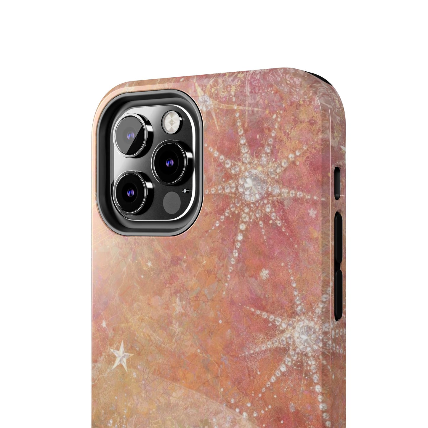 Beachy Mosaic - Protective Phone Case