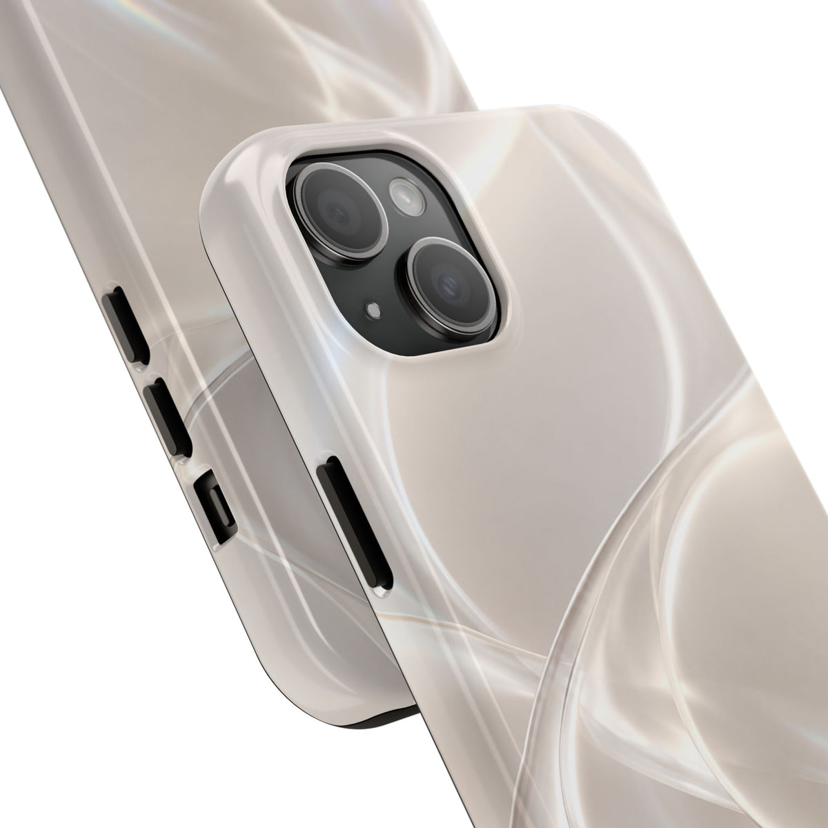 Iridescent - Protective Phone Case