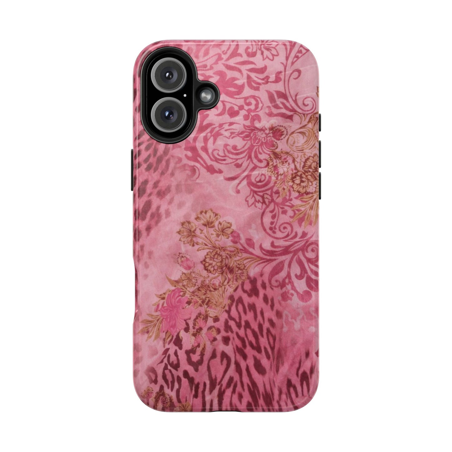 Y2K Multi Print - Protective Phone Case