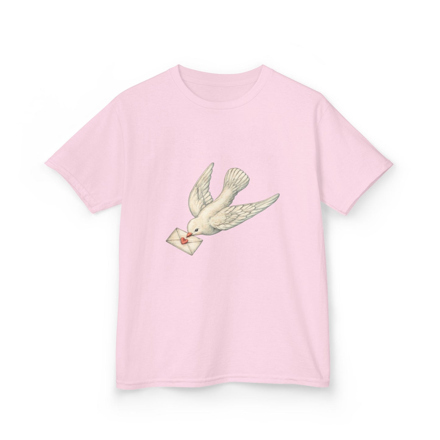 You Got Mail - Graphic Baby Tee