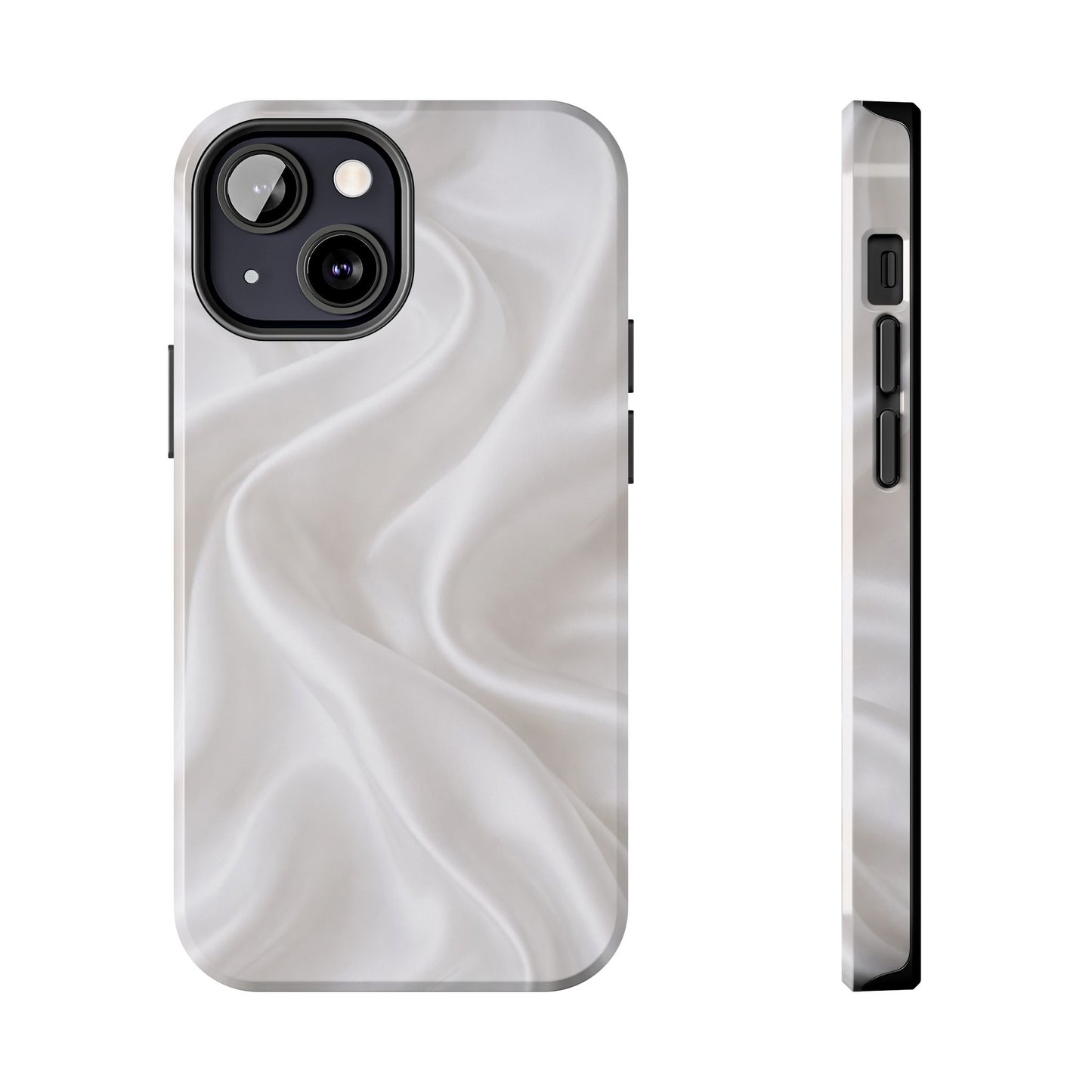 Silky - Protective Phone Case