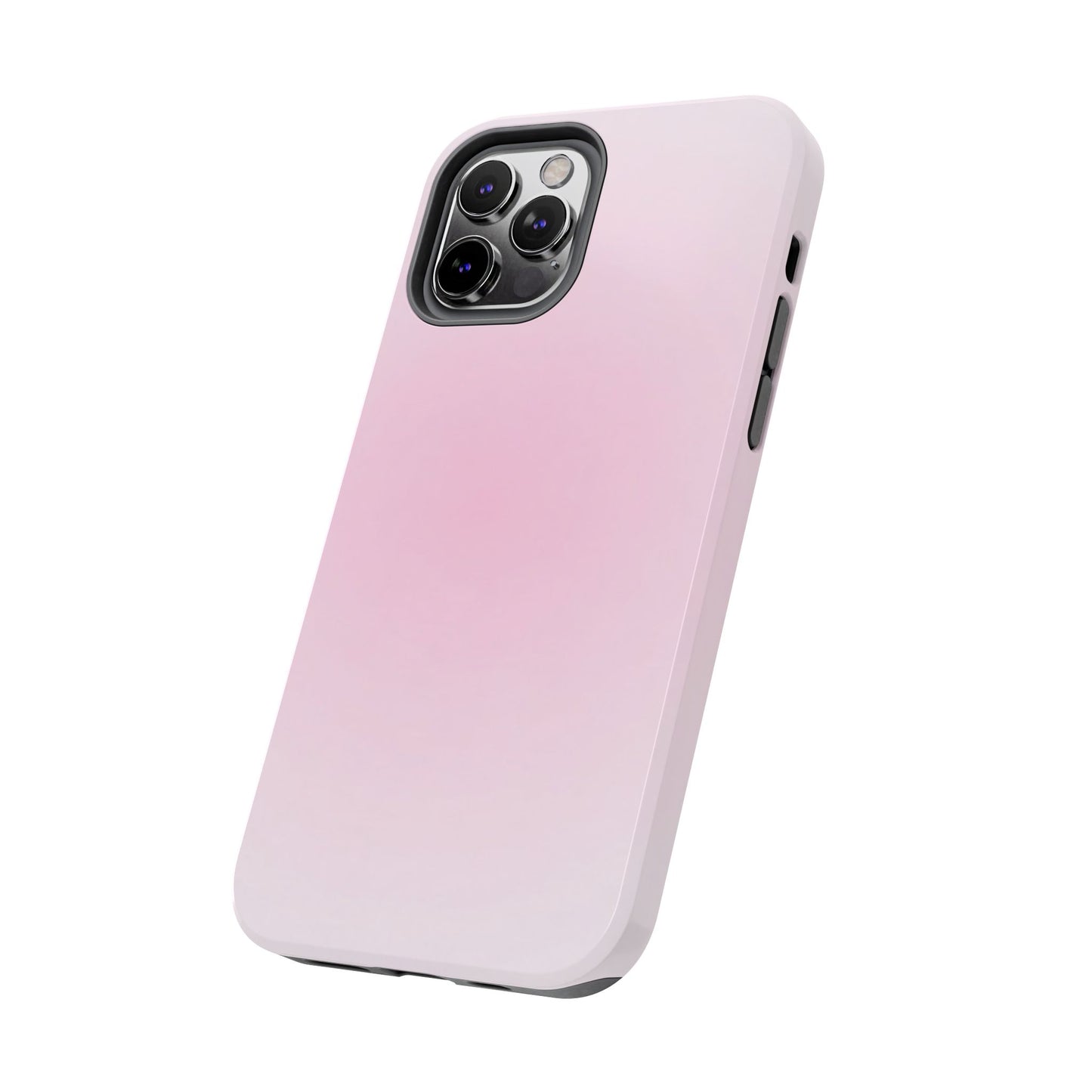 Pink Ombre - Protective Phone Case