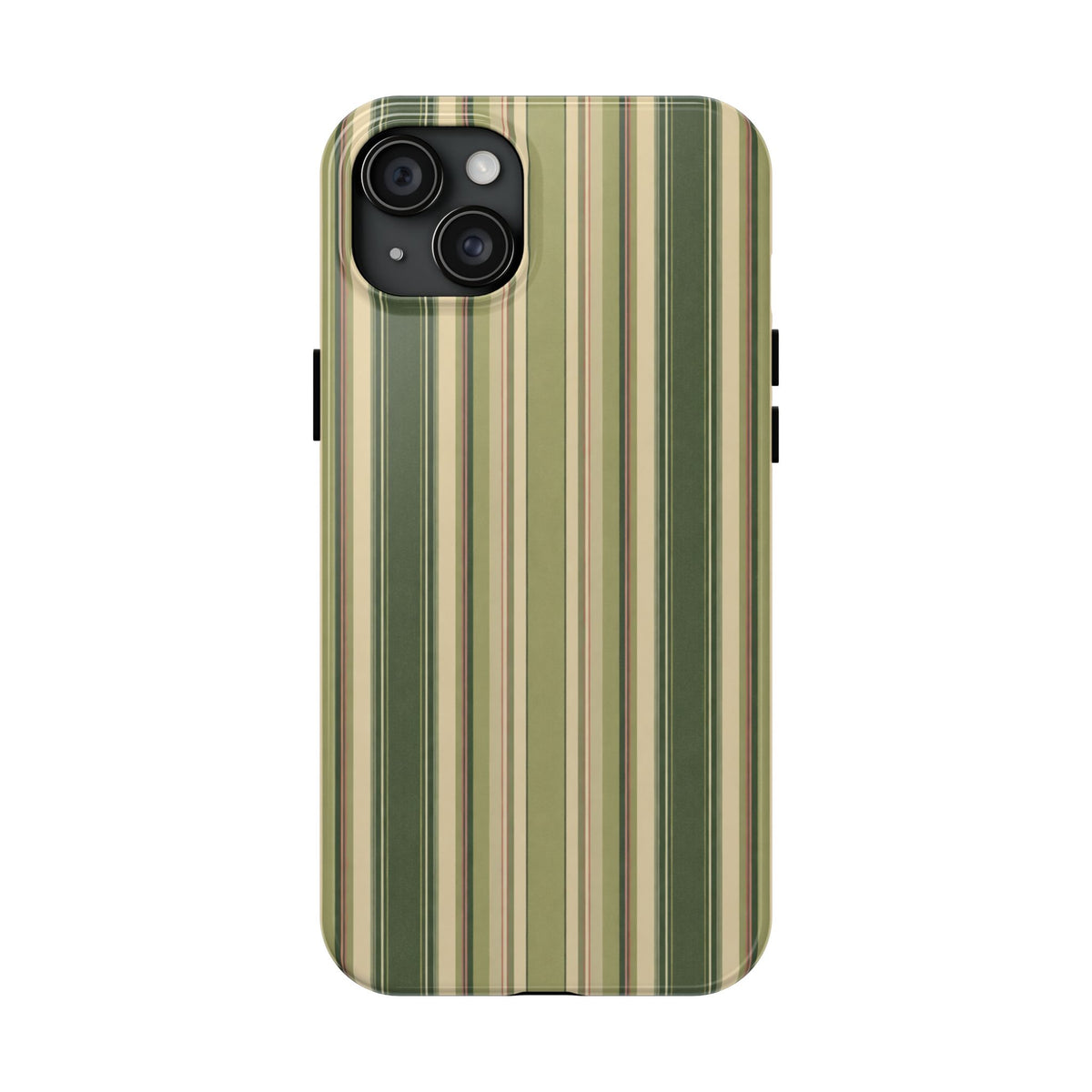 Sunday Market - Protective Phone Case