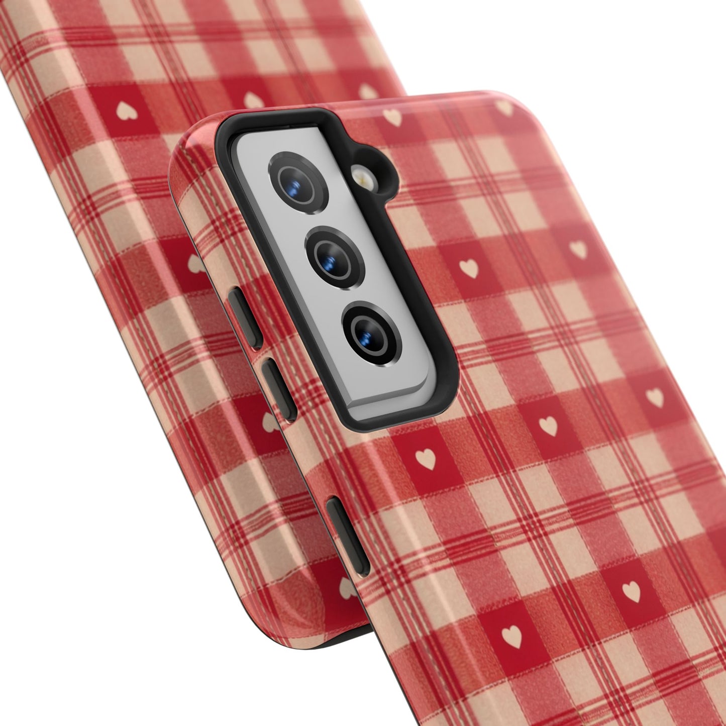 Picnic Blanket - Protective Phone Case