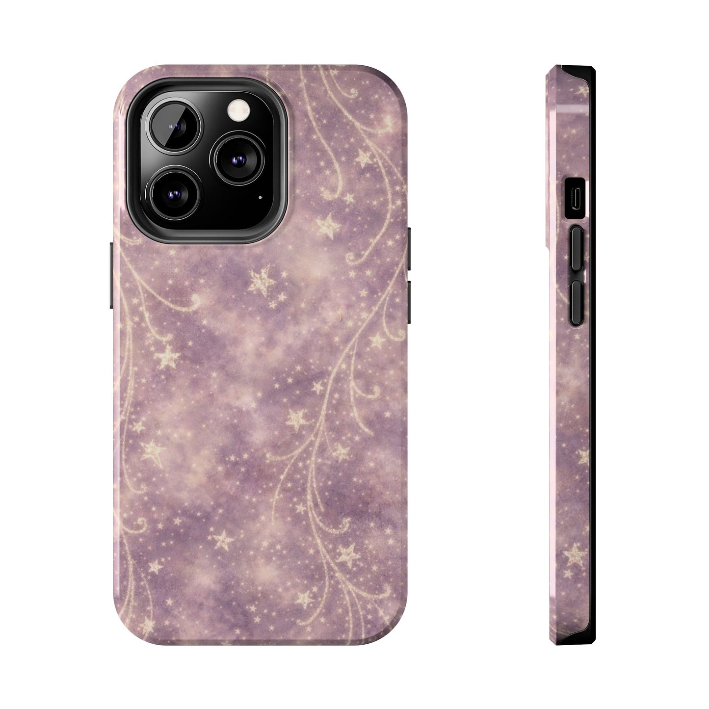 Stardust - Protective Phone Case