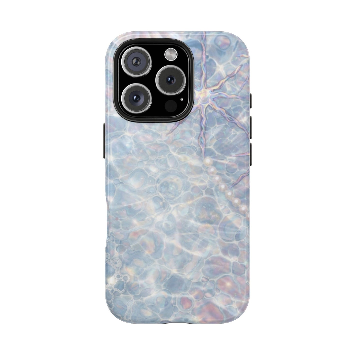 Ocean Floor - Protective Phone Case