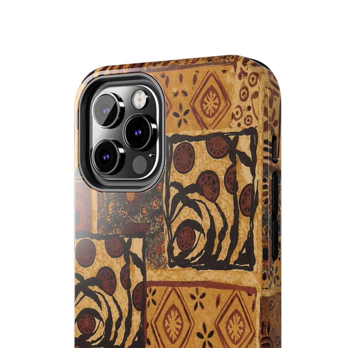 Brooklyn - Protective Phone Case